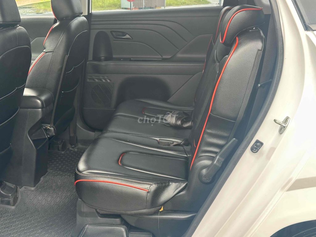 Mitsubishi Xpander Cross 2021 AT - 63000 km. Mua bán Ô tô tại Huyện Thanh Trì Hà Nội được đăng bởi NHẬT DOANH AUTO  hình 10