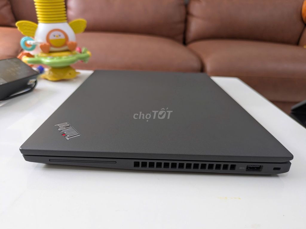 Lenovo Thinkpad T14 gen 3 i7-1265U 14'' 16GB/512GB. Mua bán Laptop tại Thành phố Thủ Đức Tp Hồ Chí Minh được đăng bởi Quỳnh hình 4