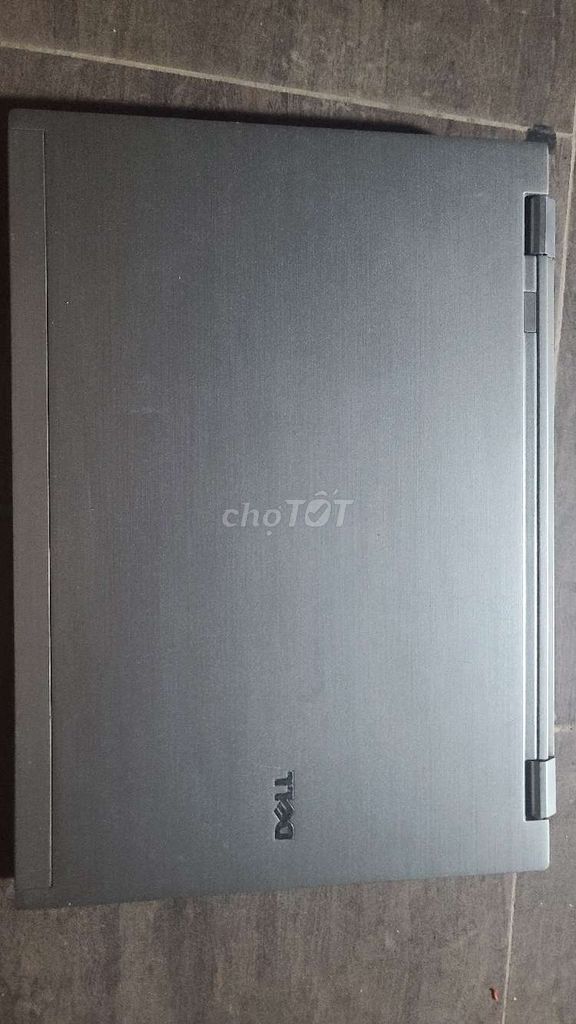 Dell Latitude e6410. Mua bán Laptop tại Quận Hoàng Mai Hà Nội được đăng bởi Tran Thanh Viet hình 1