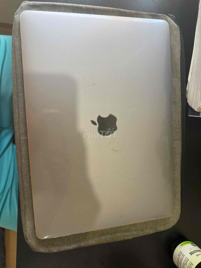 Apple MacBook Air M1 Xám Retina. Mua bán Laptop tại Quận Liên Chiểu Đà Nẵng được đăng bởi Tuan hình 1