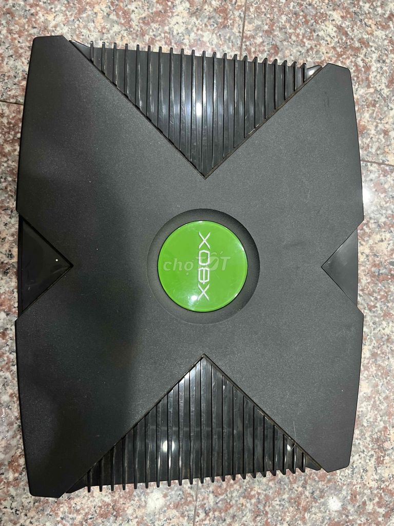 Máy chơi game Xbox One Đen. Mua bán Thiết bị chơi game tại Huyện Nhà Bè Tp Hồ Chí Minh được đăng bởi Nam hình 1