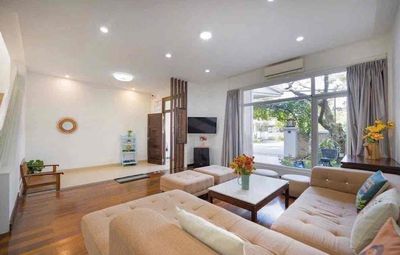 Rent · 4 bd · 150 м² · Quận Sơn Trà, ул. Phúc Lộc Viên