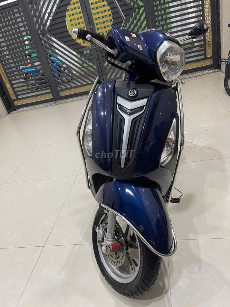 xe chính chủ. Mua bán Xe máy tại Quận 12 Tp Hồ Chí Minh được đăng bởi Đức Trung Company hình 3