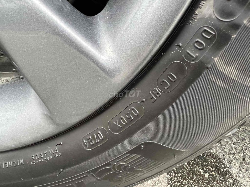 Lexus RX350 - SX 2009 | Zin và chất. Mua bán Ô tô tại Quận Bình Tân Tp Hồ Chí Minh được đăng bởi Ford Explorer hình 19