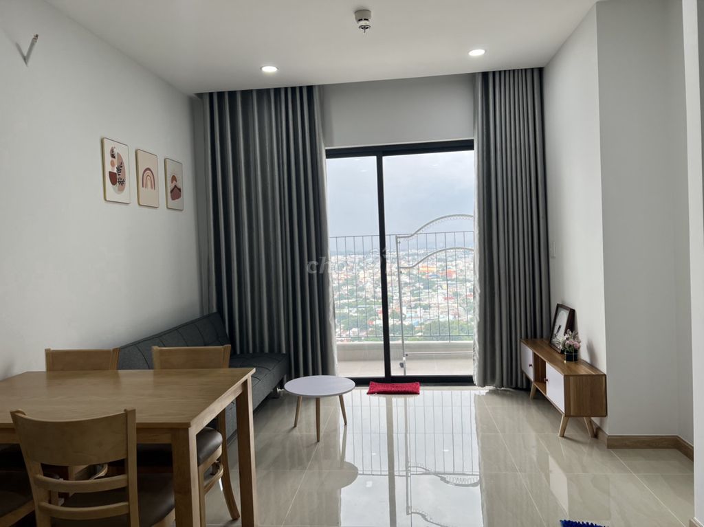 Bán căn Eden Riverside 51m2, 2PN 2WC, giá chỉ 1 tỷ 326 triệu không hơn