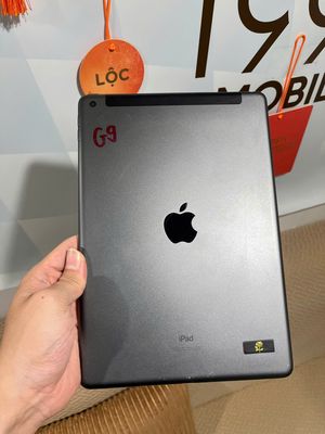 iPad Gen 9 bản 64GB đầy đủ wifi và 4G. Mua bán Máy tính bảng tại Quận Tây Hồ Hà Nội được đăng bởi Hàn Trâm
