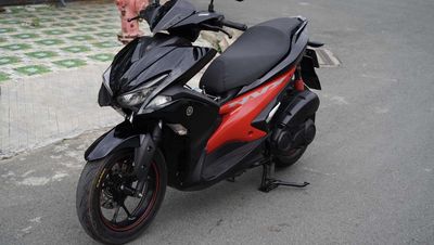 Yamaha NVX 125 Smartkey Đỏ Đen BSSG. Mua bán Xe máy tại Quận Tân Phú Tp Hồ Chí Minh được đăng bởi Đỗ Hoàng