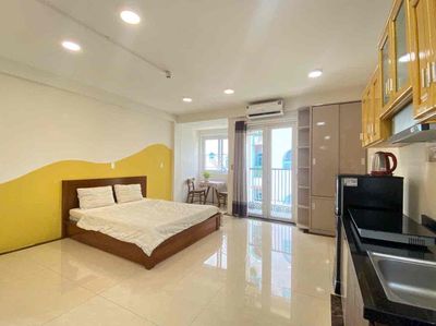 Rent · 1 bd · 35 м² · Quận Sơn Trà, ул. Đường Tân Thái 5