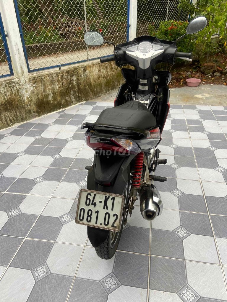 Rsx 2013 chính chủ máy zin siêu êm ngoại hình xe c. Mua bán Xe máy tại Quận Cái Răng Cần Thơ được đăng bởi Hau hình 3