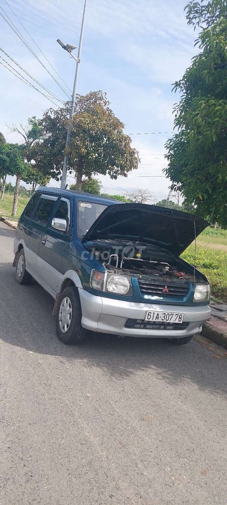 Cần bán xe julie. Mua bán Ô tô tại Huyện Bến Cầu Tây Ninh được đăng bởi Văn Qui hình 1