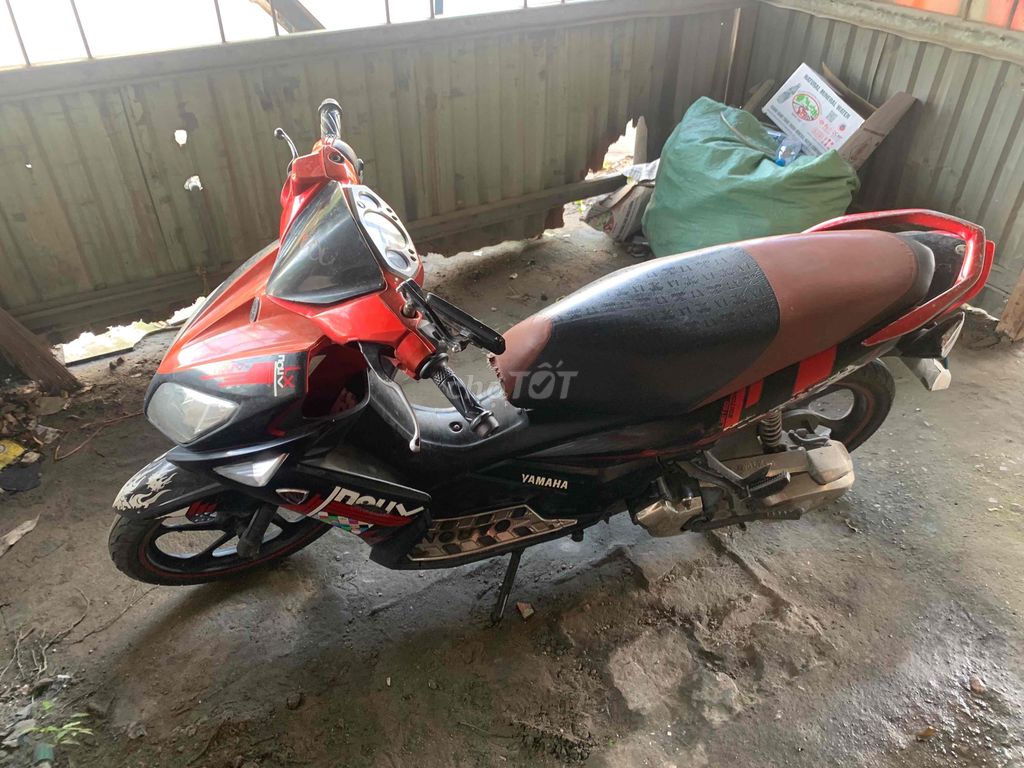 có con xe k đi đến. Mua bán Xe máy tại Huyện An Dương Hải Phòng được đăng bởi Minh Nguyễn hình 2