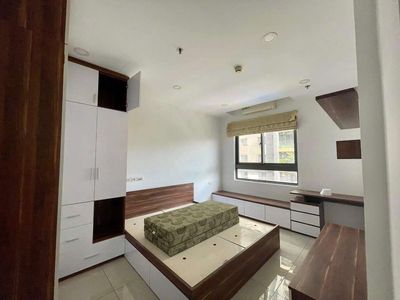 Chính chủ cho thuê căn góc chung cư Docklands 3pn 106m2 full nội thất