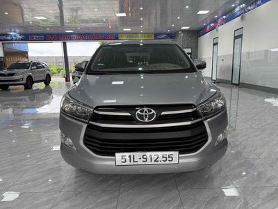 Toyota Innova 2018 2.0E. Mua bán Ô tô tại Huyện Cẩm Mỹ Đồng Nai được đăng bởi Ô Tô Lân Ngọc Đồng Nai