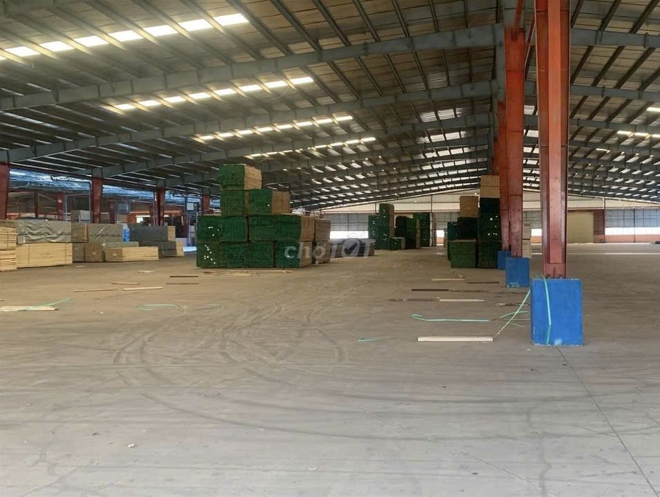 Cho thuê kho xưởng 2000m2; 3600m2;7200m2 Long Bình,Biên Hoà, Đồng Nai