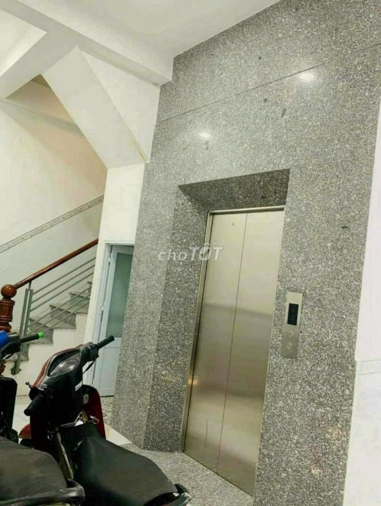 BÁN CĂN HỘ DỊCH VỤ 22 PHÒNG - DOANH THU ỔN ĐỊNH, VỊ TRÍ VÀNG QUẬN 7. Mua bán căn hộ/chung cư tại Quận 7 Tp Hồ Chí Minh được đăng bởi Nguyen Thao hình 5