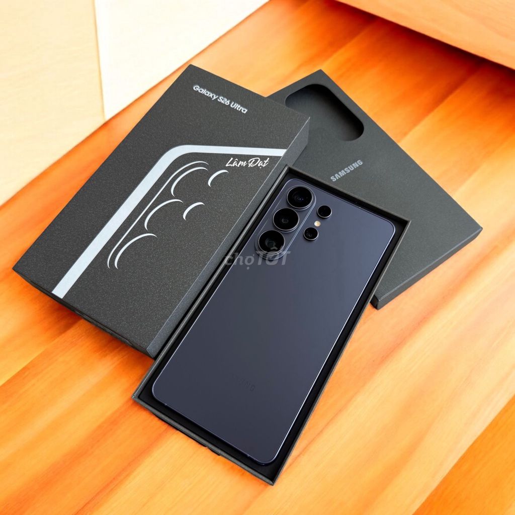 S26 Ultra 12GB 256GB Tím Chính hãng VN Như mới. Mua bán Điện thoại tại Quận Bình Tân Tp Hồ Chí Minh được đăng bởi Đạt hình 1