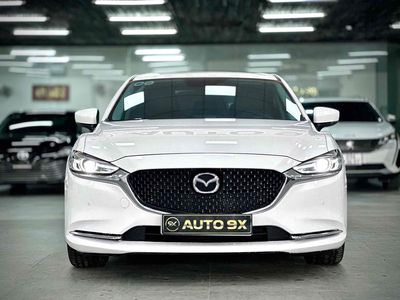 Mazda 6 Luxury 2.0AT 2021 siêu đẹp. Mua bán Ô tô tại Thành phố Thủ Đức Tp Hồ Chí Minh được đăng bởi Nguyen Trung