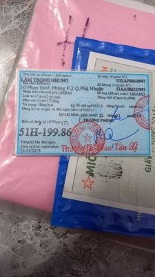 Bán xe huynhdai i10 máy êm còn tốt. Mua bán Ô tô tại Huyện Cần Đước Long An được đăng bởi Hồ Lượng Chim Công Hcm