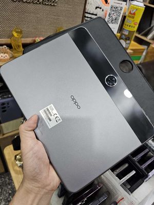 OPPO PAD NEO BẢN 8G/128 CÓ SIM ZIN BH T1/2026 CHẤT. Mua bán Máy tính bảng tại Quận Tân Phú Tp Hồ Chí Minh được đăng bởi Ngô Minh Mobile 