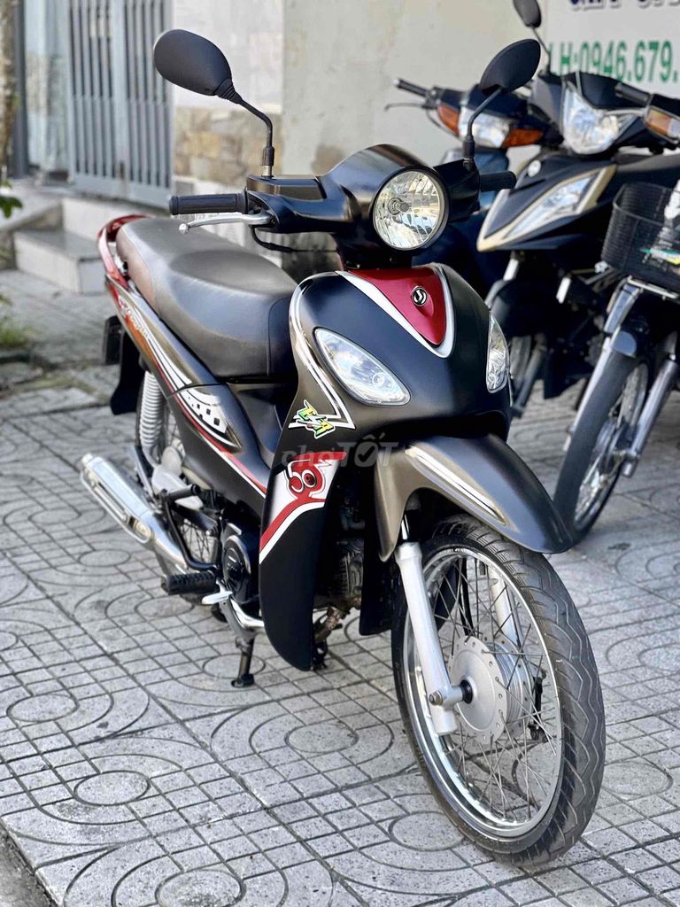 📣 SYM Angela 50cc.Xe số học sinh chạy ko bằng lái. Mua bán Xe máy tại Thành phố Rạch Giá Kiên Giang được đăng bởi Xe Máy Thanh Phương hình 8