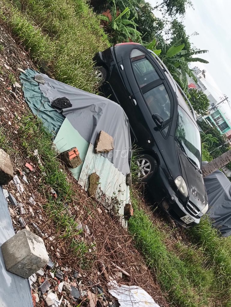 Chevrolet Vivant 2008  - 0 km. Mua bán Ô tô tại Quận 12 Tp Hồ Chí Minh được đăng bởi Son tran van hình 1