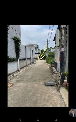 BÁN LÔ ĐẤT 95,5M2 FULL THỔ CƯ HẺM CHÙA LONG PHÚ CÁCH CẦU GẠCH DƠI 300M. Mua bán đất tại Huyện Cần Giuộc Long An được đăng bởi Chủ nhà