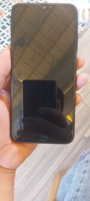 Xiaomi Redmi Note 8 đen chính hãng 2 sim