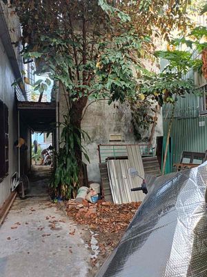 BÁN ĐẤT TRUNG TÂM THANH KHÊ – 90m² – CÁCH BIỂN NGUYỄN TẤT THÀNH CHỈ 70