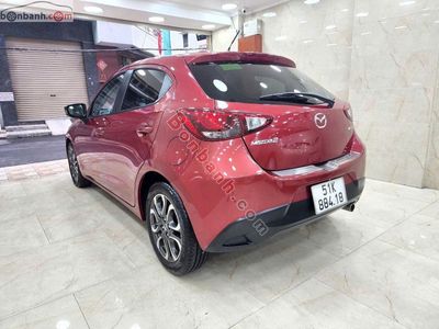 Mazda 2 1.5 AT 2018 - 355 Triệu. Mua bán Ô tô tại Quận 1 Tp Hồ Chí Minh được đăng bởi Mỹ Linh