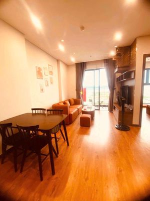 Аренда · Mia Center Point · 2 комн. · 63 м² · Quận Liên Chiểu, ул. Đường Ngô Thì Nhậm