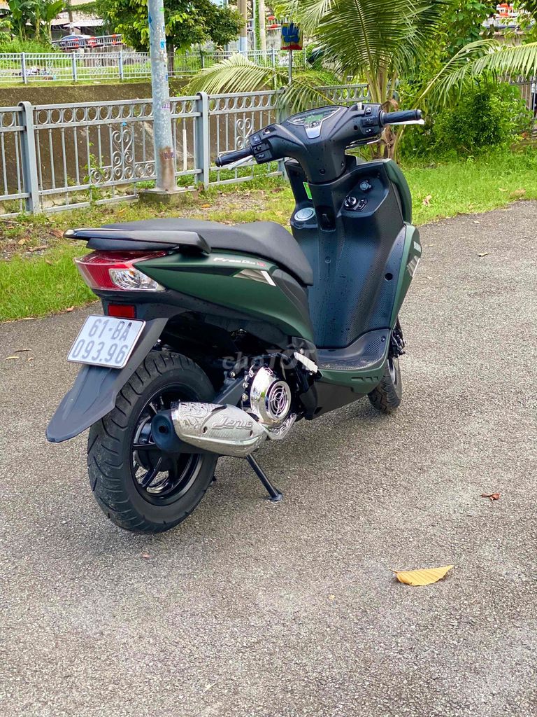 chính chủ siêu lướt. Mua bán Xe máy tại Thành phố Thủ Đức Tp Hồ Chí Minh được đăng bởi xe máy lộc phát hình 5