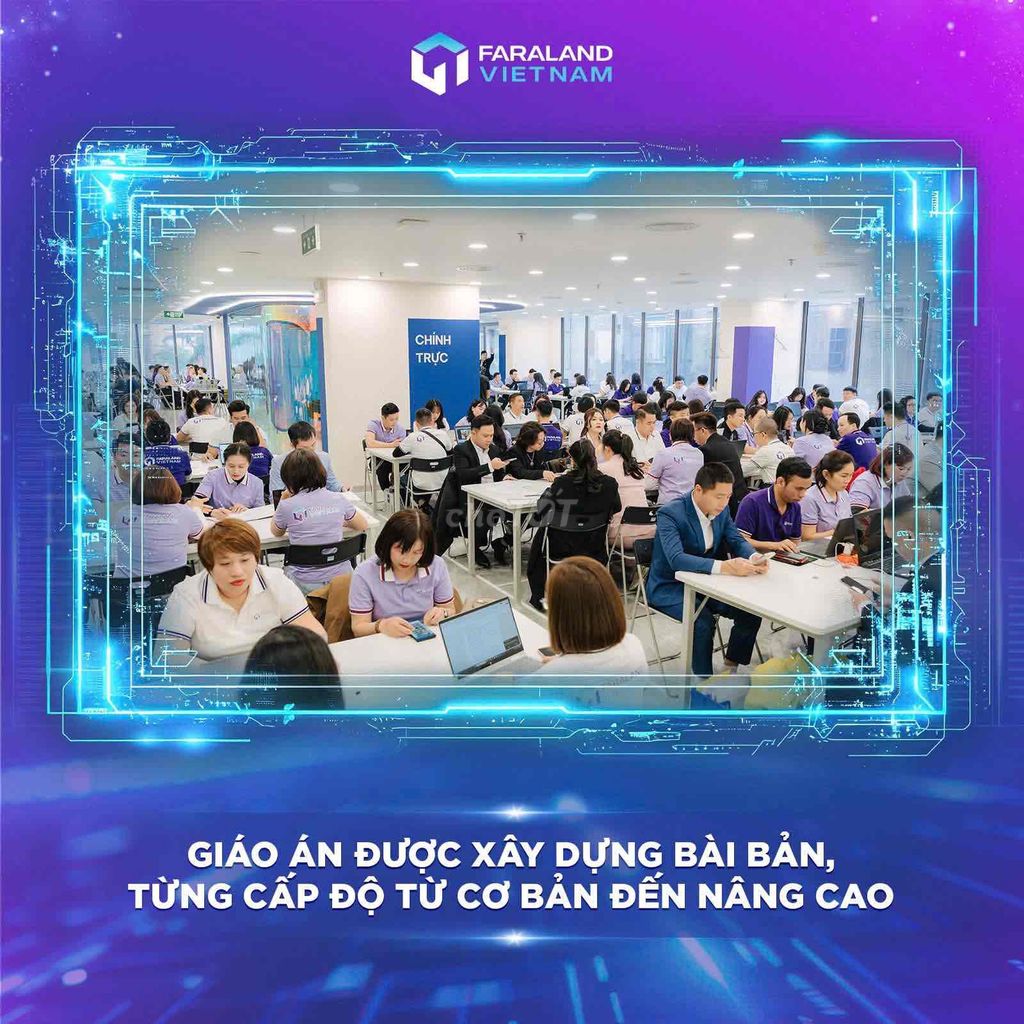FARALAND TUYỂN DỤNG CHUYÊN VIÊN KINH DOANH. Việc làm tại Quận Đống Đa Hà Nội được đăng bởi FARALAND VIỆT NAM hình 3