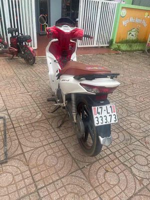 Future ngay chủ biển đẹp. Mua bán Xe máy tại Huyện Krông A Na Đắk Lắk được đăng bởi Đức