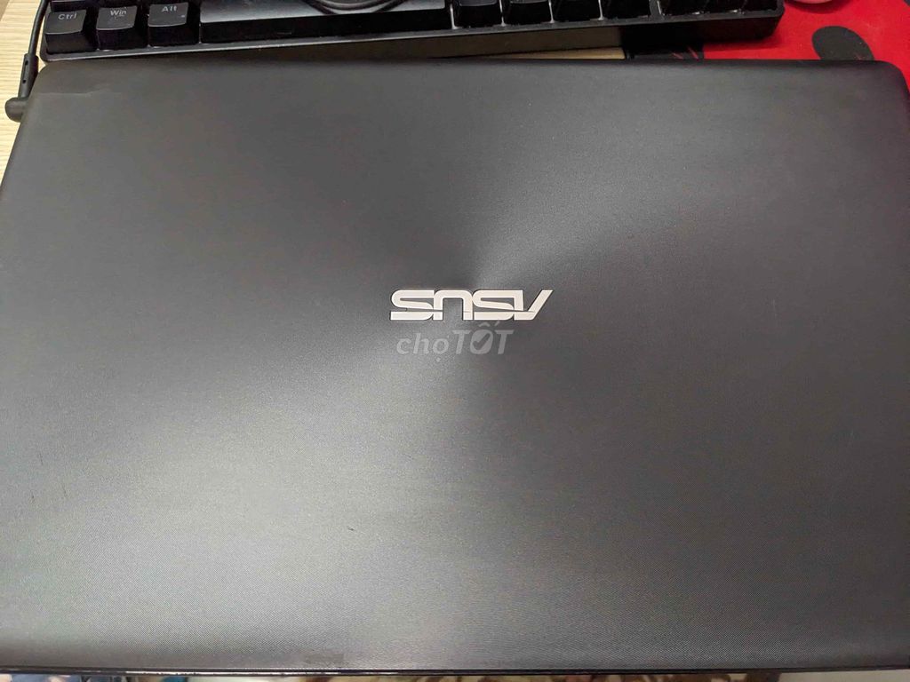 Asus X550L i5 15.6 inch RAM8GB HDD 500GB SSD 240GB. Mua bán Laptop tại Thành phố Thủ Đức Tp Hồ Chí Minh được đăng bởi Thien hình 1