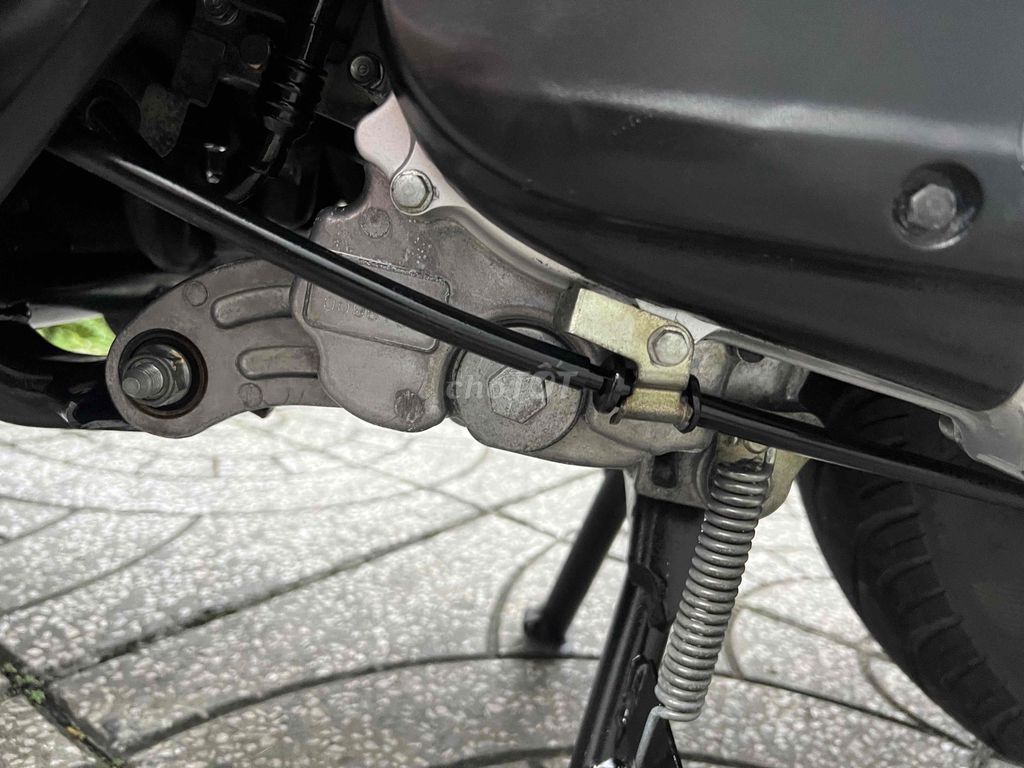 2c lead 125 bs 65B1 zin đẹp. Mua bán Xe máy tại Quận Ninh Kiều Cần Thơ được đăng bởi Vincom HV hình 5