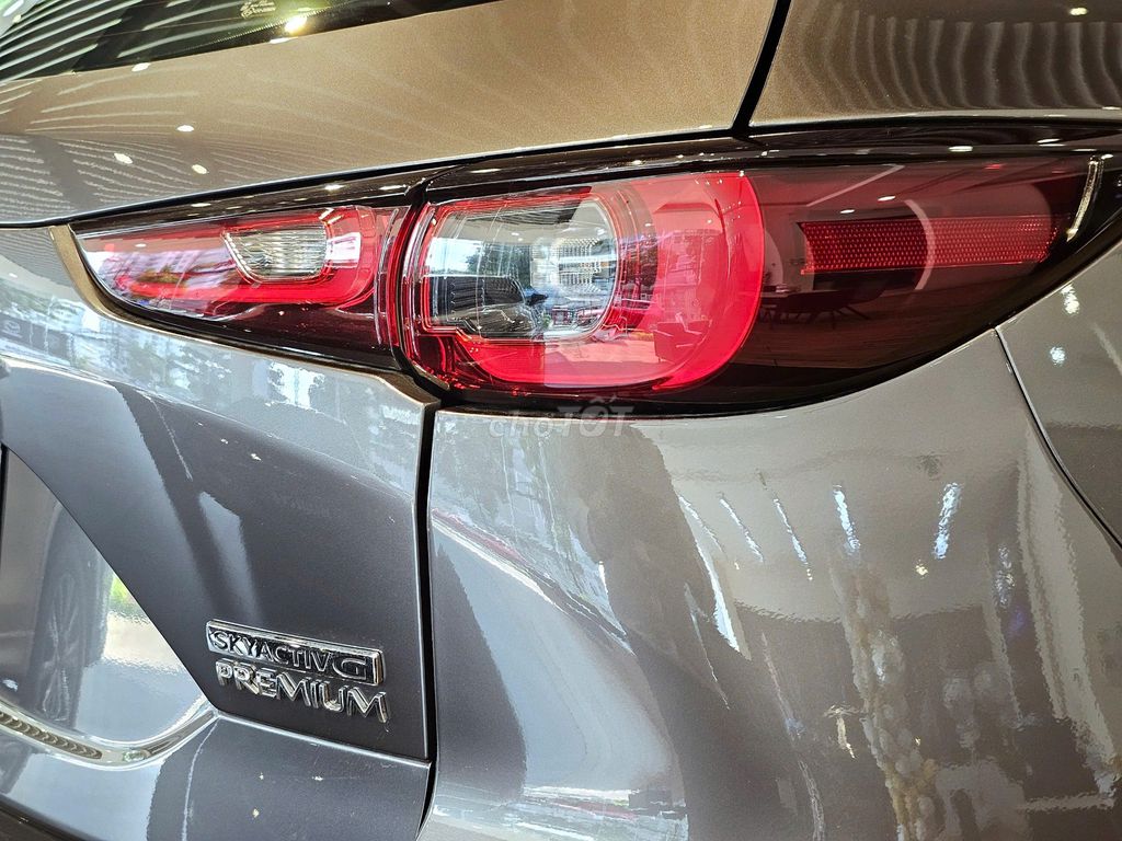 💢New CX5 Active - Giá còn thương lượng + Phụ Kiện. Mua bán Ô tô tại Thành phố Thủ Đức Tp Hồ Chí Minh được đăng bởi Trần Lam Mazda Kia Peugeot hình 3