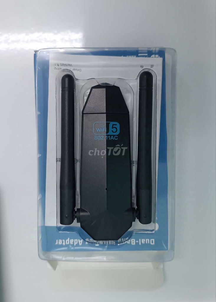 🎯Usb bắt wifi new