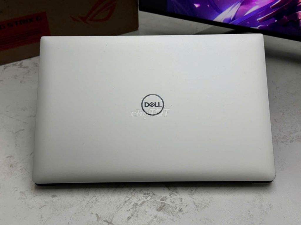 Laptop Workstation Dell Precision 5530-5550-5560. Mua bán Laptop tại Quận Phú Nhuận Tp Hồ Chí Minh được đăng bởi Laptop Tèo Em hình 1