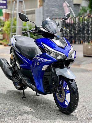 NVX155 V3 chính chủ 2023✔️ Trả góp 22 trịu. Mua bán Xe máy tại Quận 7 Tp Hồ Chí Minh được đăng bởi Cửa hàng xe máy trả góp Q7