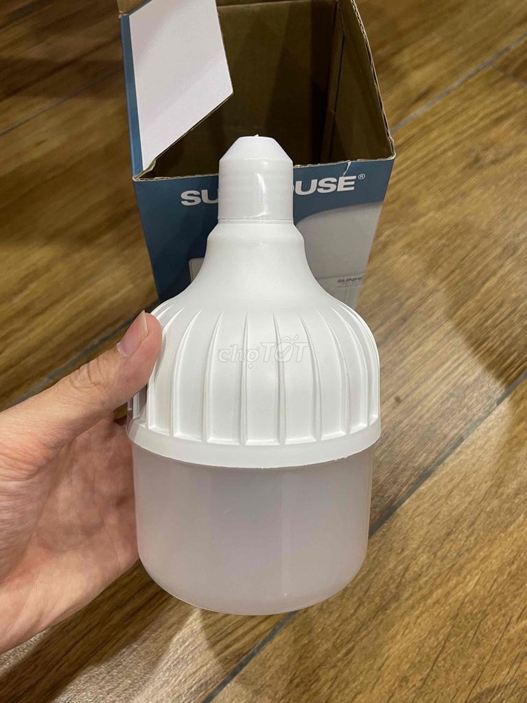 Bóng đèn LED SUNHOUSE SHE-LECLBA01.30W Mới. Mua bán Đèn tại Quận Cầu Giấy Hà Nội được đăng bởi Đạt Trần hình 1