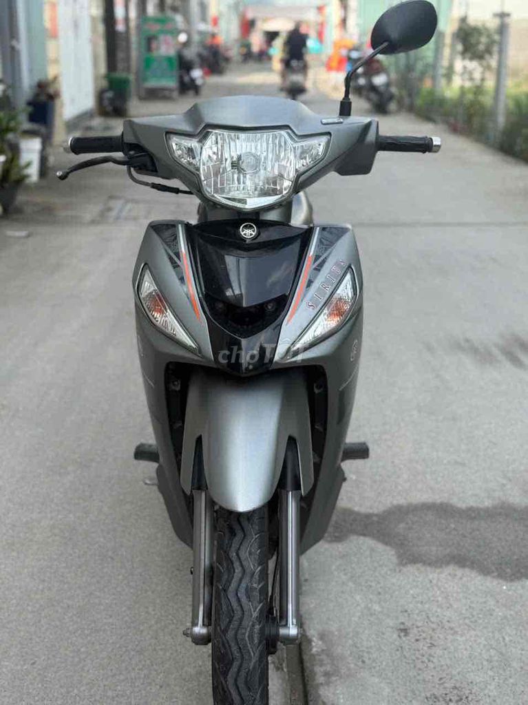✅Sirius Fi 2022, 9c, Bs: 59N2-64033. Mua bán Xe máy tại Quận 7 Tp Hồ Chí Minh được đăng bởi Xe Máy Bảo Trường hình 2