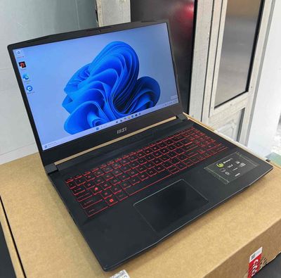Laptop Msi bravo 15 b5dd chip AMD. Mua bán Laptop tại Quận Phú Nhuận Tp Hồ Chí Minh được đăng bởi Nguyễn Hoa