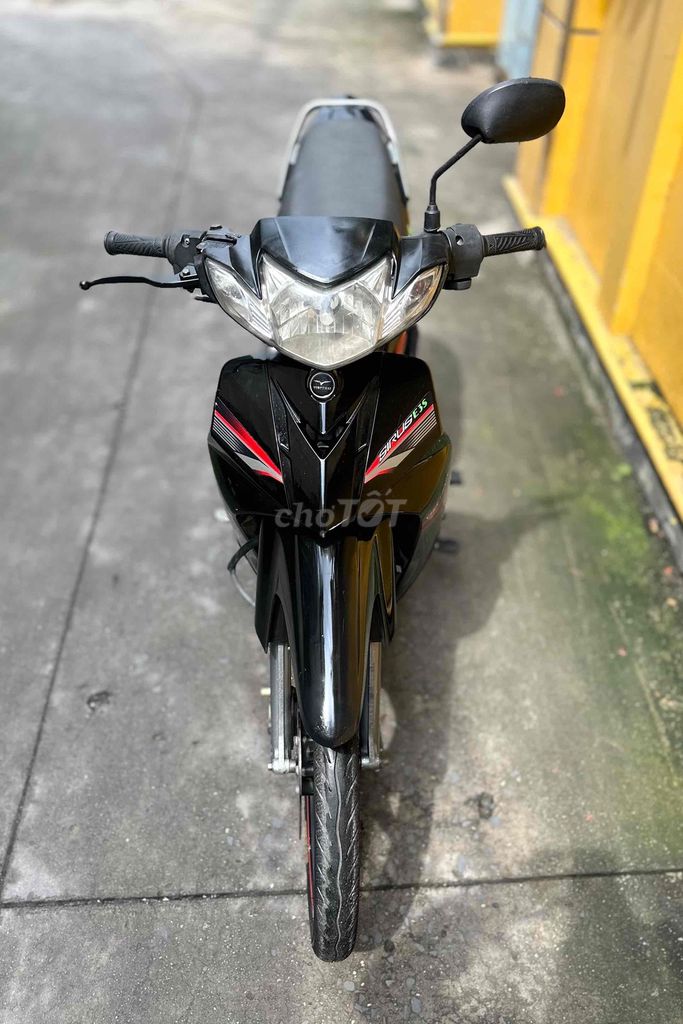 Sirius 50cc đẹp, máy êm thì thầm bao vọt biển SG. Mua bán Xe máy tại Quận 8 Tp Hồ Chí Minh được đăng bởi Quân  hình 7