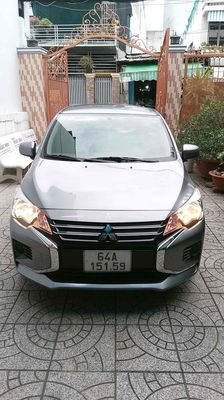 Mitsubishi Attrage 2022 1.2 MT - 103000 km. Mua bán Ô tô tại Quận Ninh Kiều Cần Thơ được đăng bởi Trần Thị Tuyết Trinh