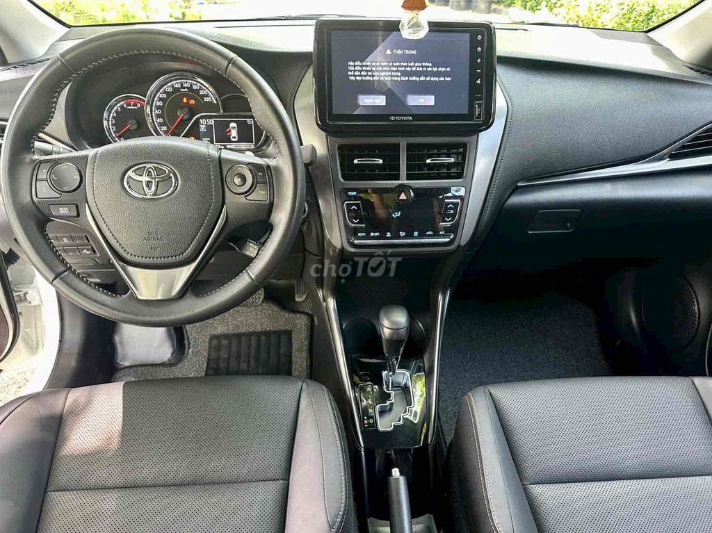 Toyota Vios G 2023 - 40000 km. Mua bán Ô tô tại Huyện Bắc Tân Uyên Bình Dương được đăng bởi cường hình 19
