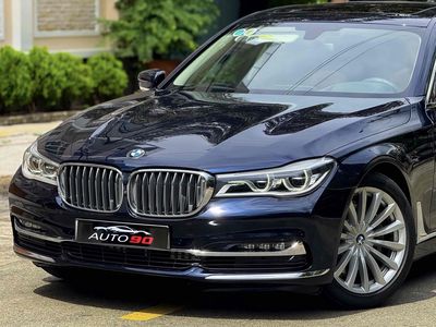 BMW 730LI model 2019. Mua bán Ô tô tại Quận Bình Tân Tp Hồ Chí Minh được đăng bởi Auto 90