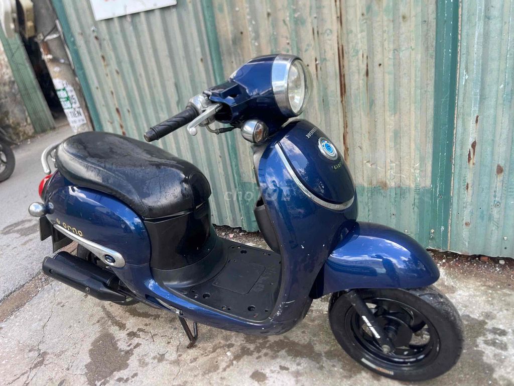 xe ga 50cc Gionor. Mua bán Xe máy tại Quận Thanh Xuân Hà Nội được đăng bởi Linh Trần hình 1