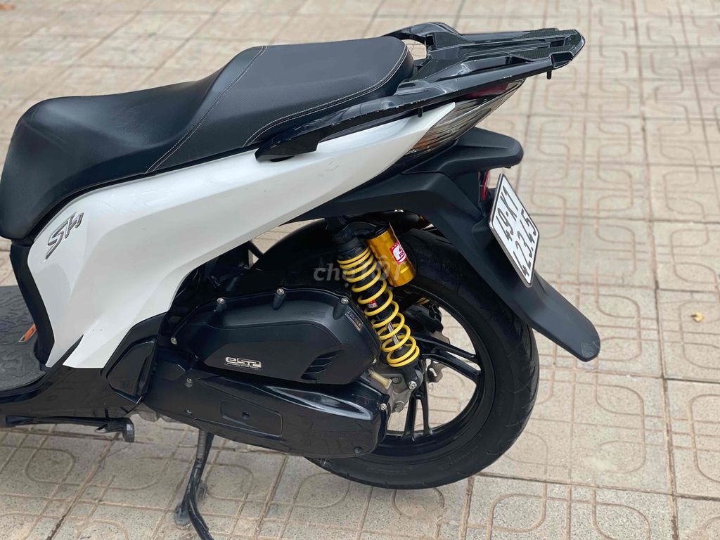 SH 150 bs 49. Mua bán Xe máy tại Huyện Đức Trọng Lâm Đồng được đăng bởi thien le hình 3