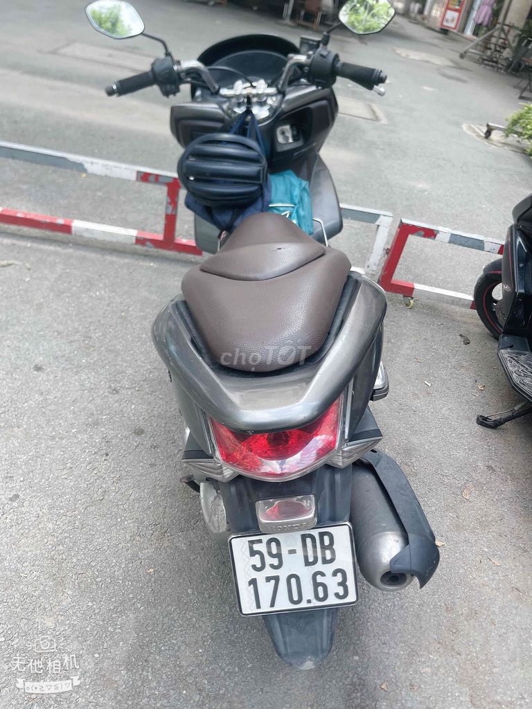 xe nhập thái psx đang đi. Mua bán Xe máy tại Quận Tân Bình Tp Hồ Chí Minh được đăng bởi Phát nghĩa  hình 2