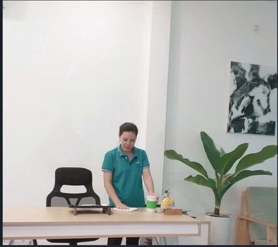 TẠP VỤ VĂN PHÒNG - KCN TÂN ĐÔ ( ĐỨC HÒA, LONG AN)